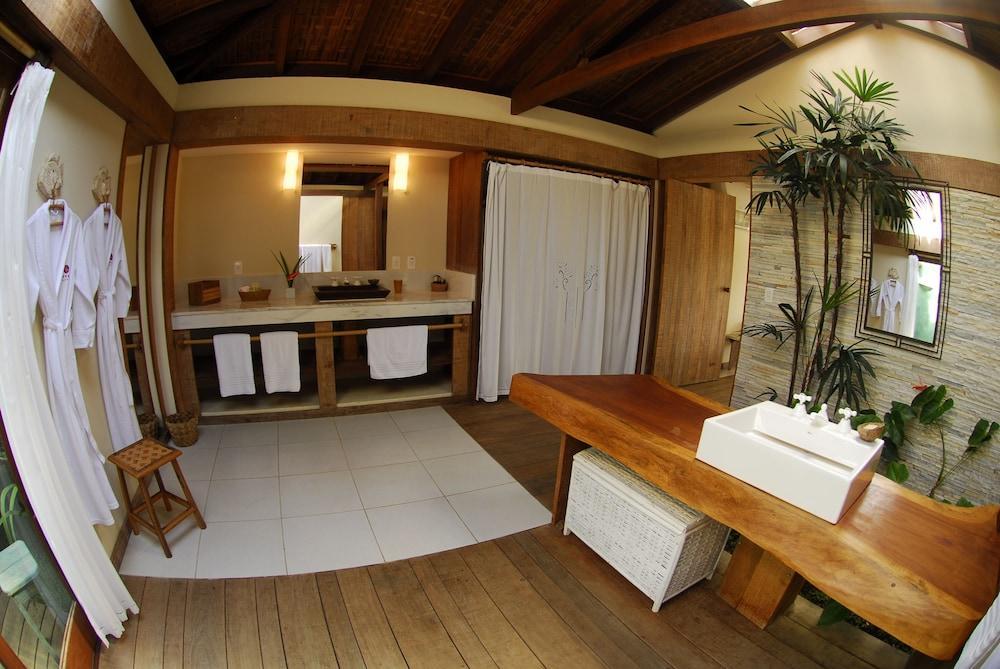 Txai Resort Itacaré Exterior foto
