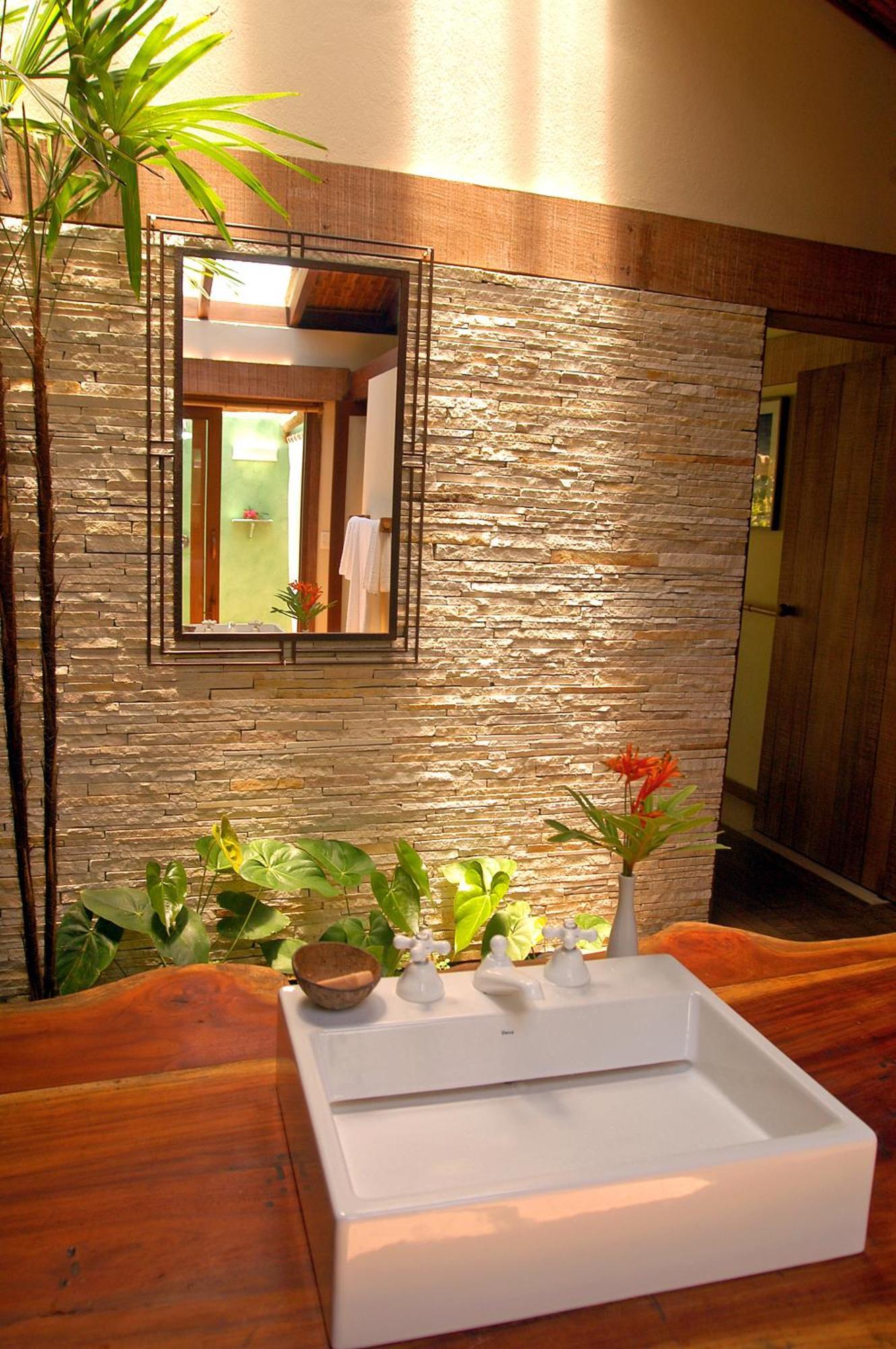 Txai Resort Itacaré Quarto foto