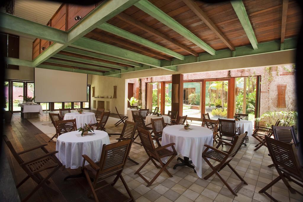 Txai Resort Itacaré Exterior foto