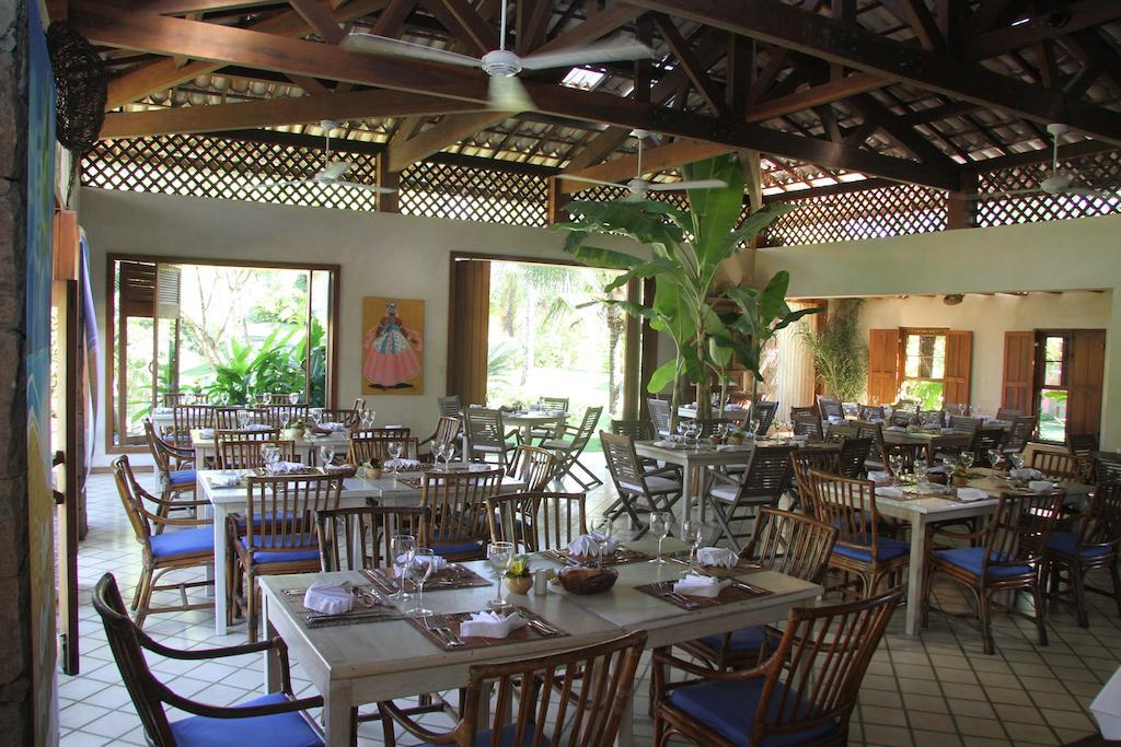 Txai Resort Itacaré Exterior foto